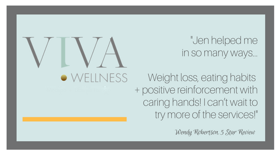 5-Star-Review | VIVA Wellness Healthy Weight Loss Clinic | Milwaukee, WI