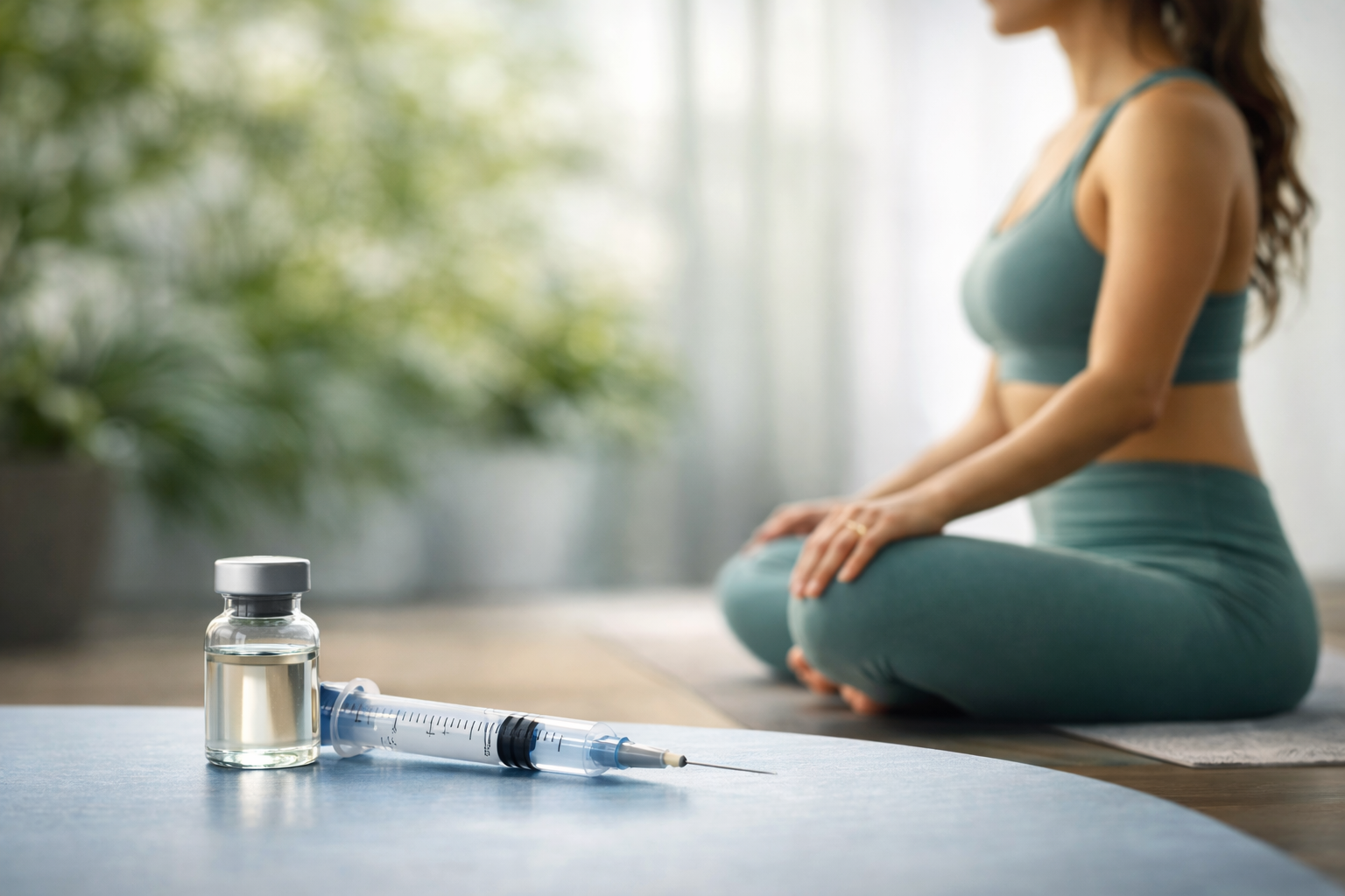 weight loss injectable