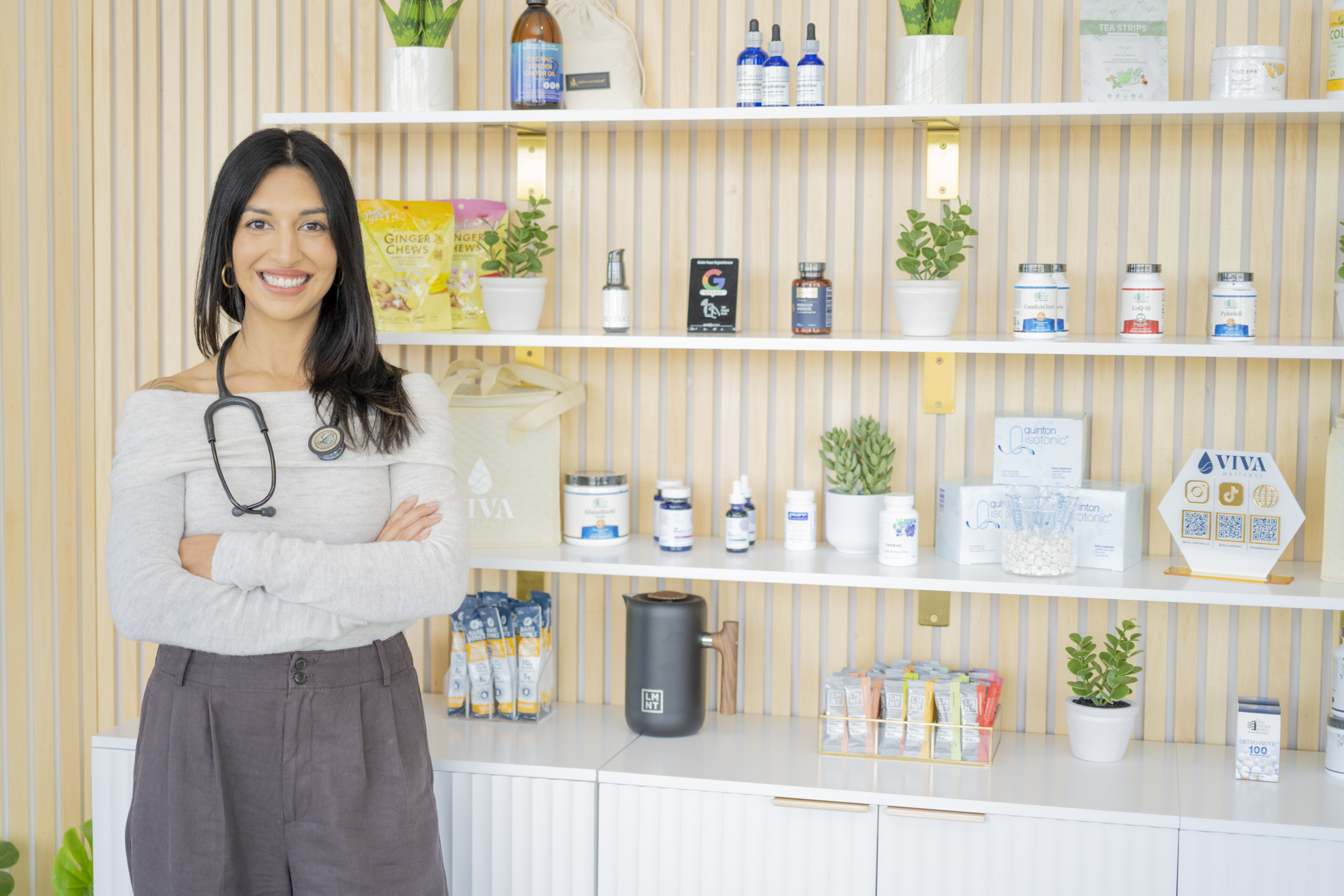 Milwaukee functional medicine professional