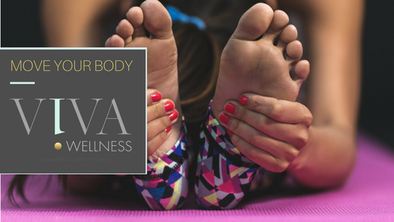 Improve My Health Counseling | VIVA Wellness