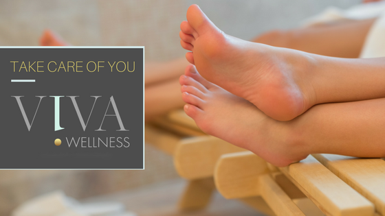 Improve Your Health Relaxing Vitamin Injections | VIVA Wellness | Milwaukee WI