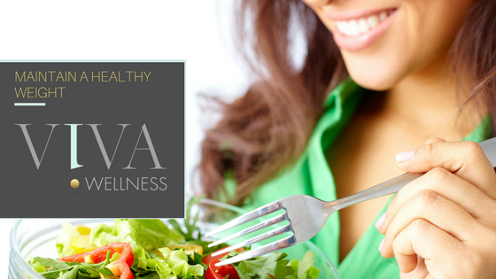 Improve My Health Weight Loss | VIVA Wellness