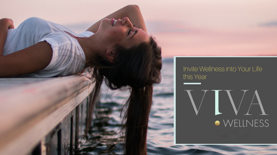 Invite Health and Wellness into your Life | VIVA Wellness Clinic | Milwaukee, WI