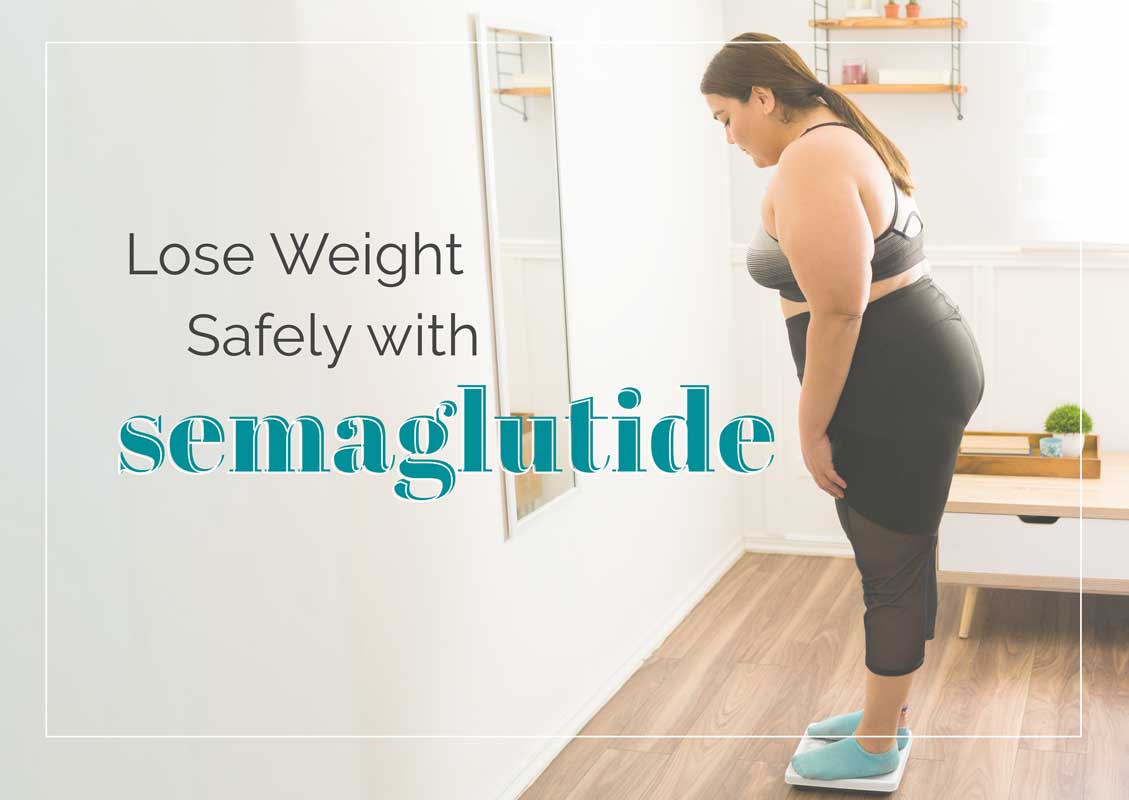 Safety Of Semaglutide For Weight Loss VIVA Wellness