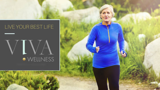 Natural Hormone Replacement Therapy | VIVA Wellness | Milwaukee