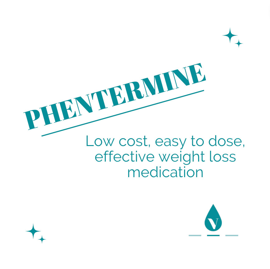 Phentermine Low Cost Effective Weight Loss Medicine