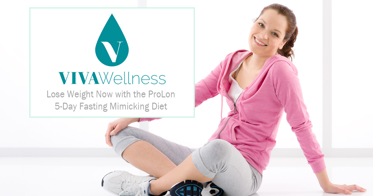 Spotlight PROLON 5Day Fasting Mimicking Diet VIVA Wellness