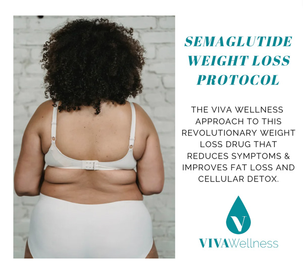 Semaglutide Weight Loss Protocol