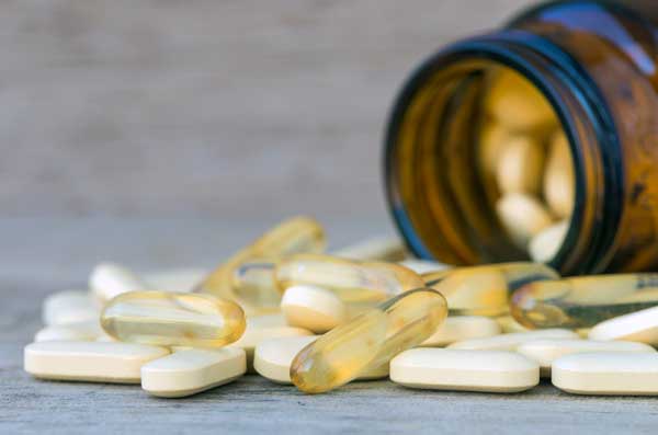 Pharmaceutical Grade Supplements | VIVA Wellness | Milwaukee WI