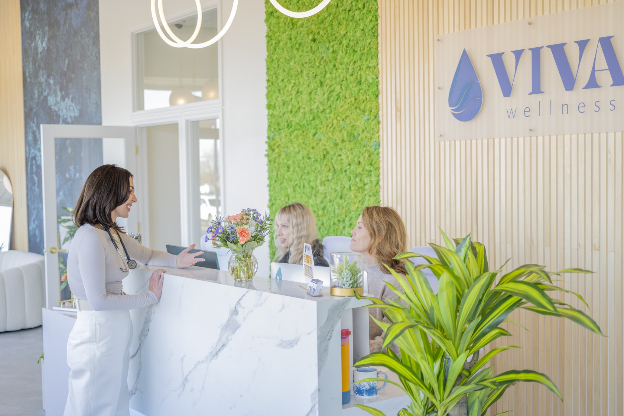 VIVA Wellness Medical Weight Loss Clinic