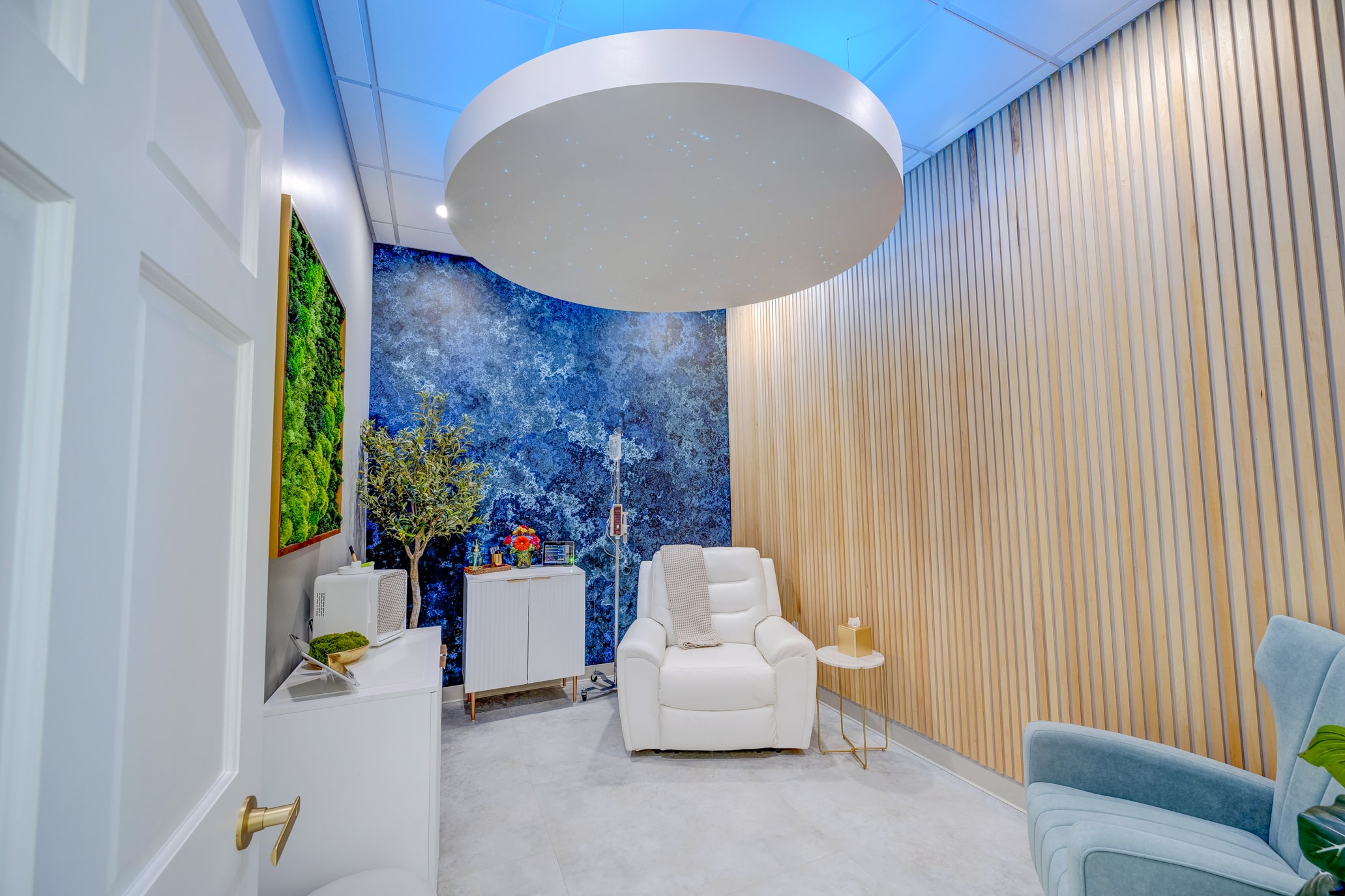 Milwaukee ketamine therapy treatment center