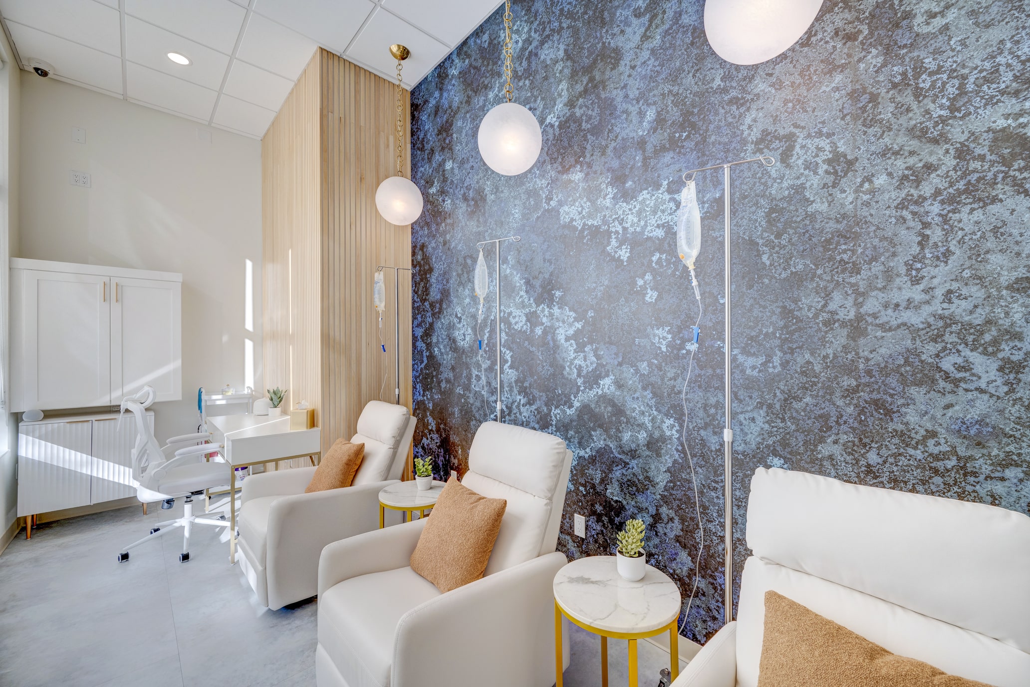 IV Vitamin infusion center Brookfield