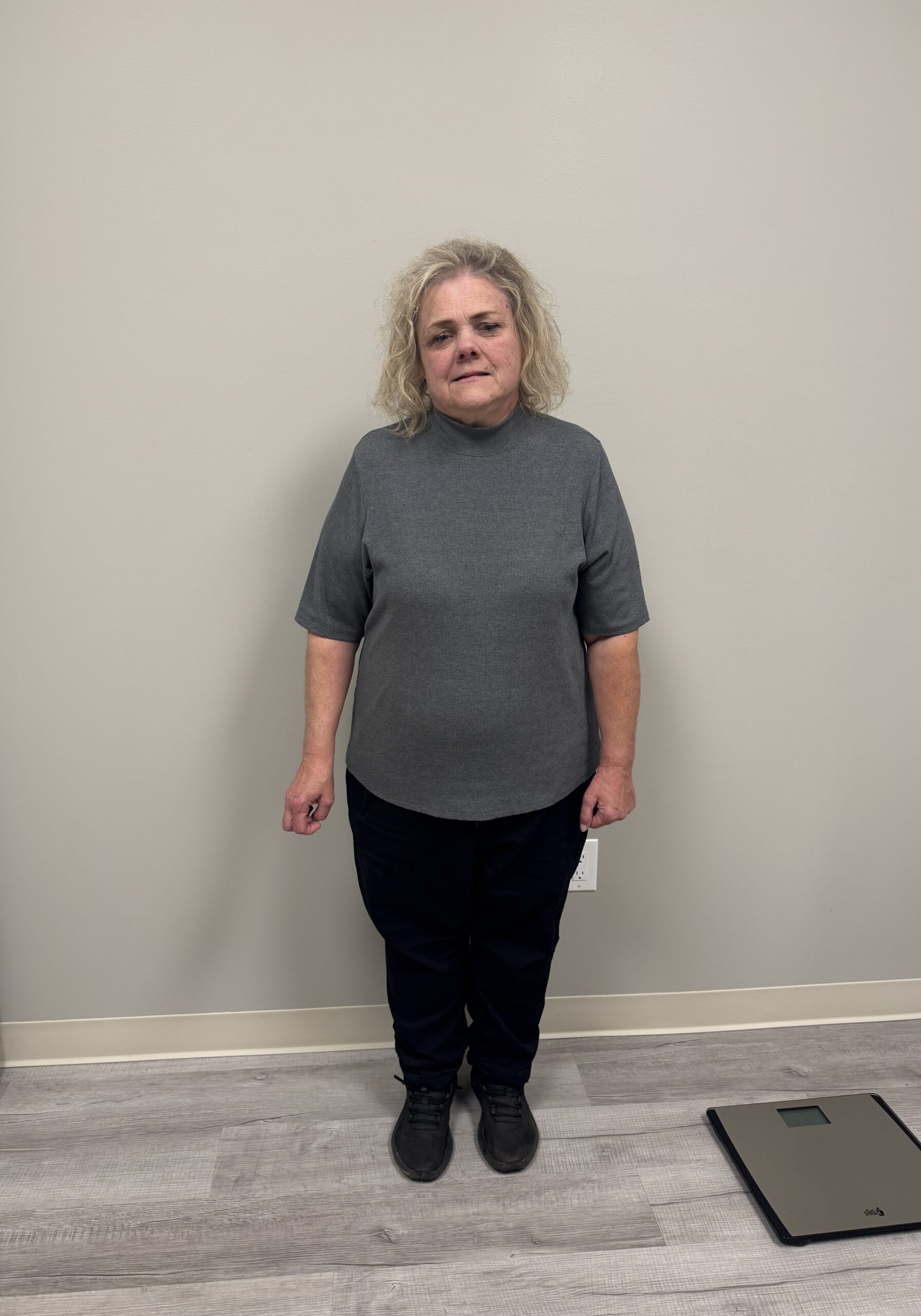 Tammy Hogan AFTER VIVA pic