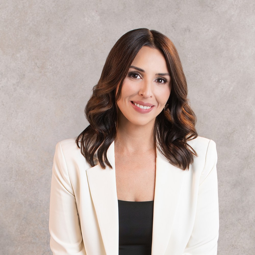 Jennifer Hruz at VIVA Wellness in Brookfield